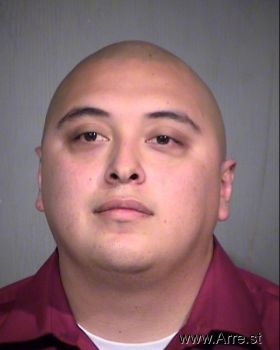 Cesar Villanueva Aguilera Mugshot