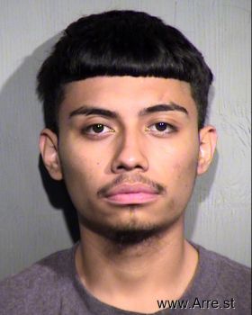 Cesar Humberto Aguirre Martinez Mugshot