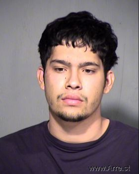 Cesar A Angulo Aguirre Mugshot