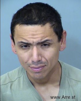 Cesar Aberto Benitez Mugshot