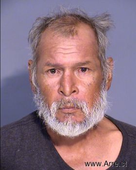 Cesar  Castaneda Mugshot