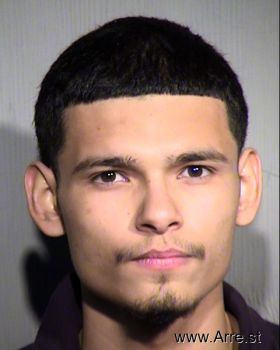 Cesar  Castillo Mugshot