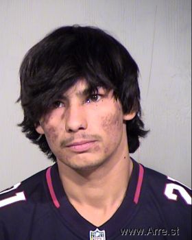 Cesar  Castillo Mugshot