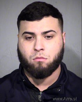 Cesar  Castillo Mugshot