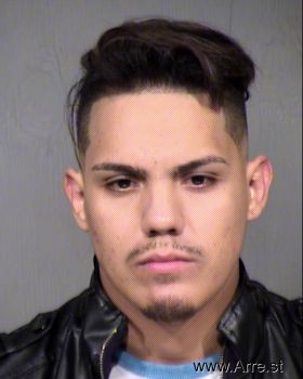 Cesar Leonardo Castillo Villator Mugshot