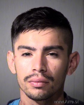 Cesar J Coronel Verdugo Mugshot