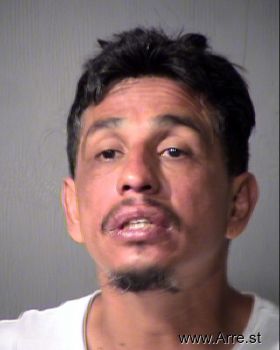 Cesar  Cruz Mugshot