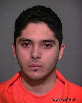 Cesar A Felix-peraza Mugshot