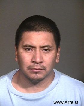 Cesar E Gomez Mugshot