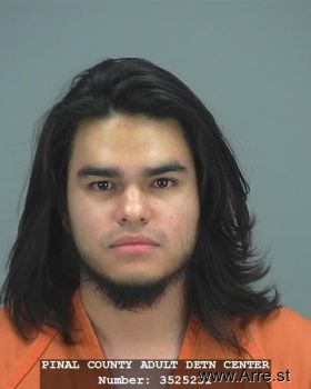 Cesar  Gomez-leon Mugshot