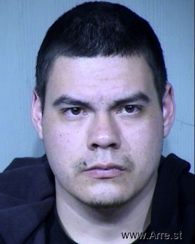 Cesar Eduardo Gonzalez Mugshot