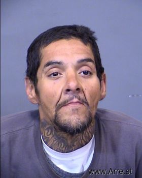 Cesar Alfredo Gonzalez Mugshot