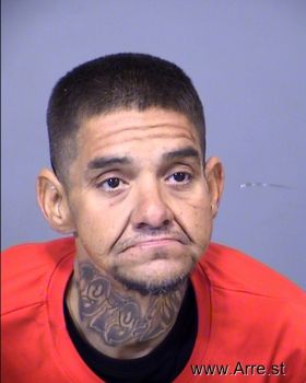 Cesar Alfredo Gonzalez Mugshot