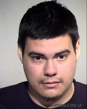 Cesar Eduardo Gonzalez Mugshot