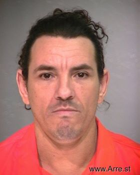 Cesar E Gonzalez Mugshot