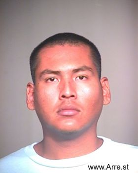 Cesar M Gonzalez Mugshot