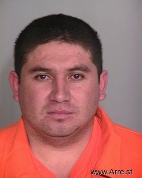 Cesar C Gonzalez Mugshot