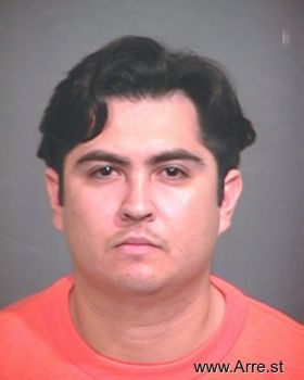 Cesar O Gonzalez-ceron Mugshot