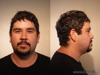 Cesar Ivan Gonzalez-garcia Mugshot