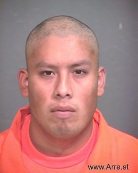 Cesar  Gonzalez-marquez Mugshot