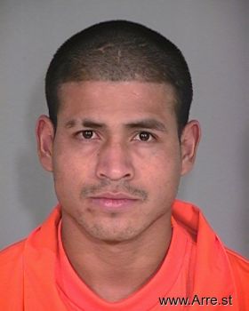 Cesar G Gonzalez-mendez Mugshot