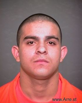 Cesar T Guerrero Mugshot