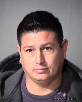 Cesar  Guerrero-muraltal Mugshot