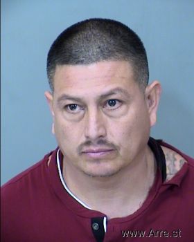 Cesar  Guerrero-muratall Mugshot