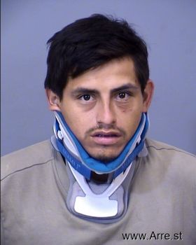 Cesar Ismael Guerrero Domingez Mugshot