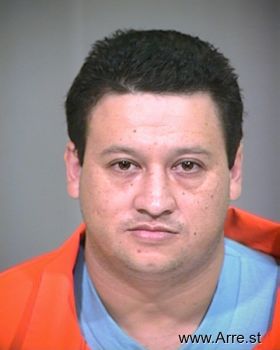 Cesar H Guillen Mugshot