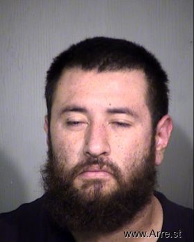 Cesar Torres Hernandez Mugshot