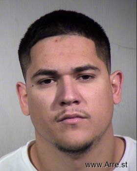 Cesar Martin Hernandez Mugshot