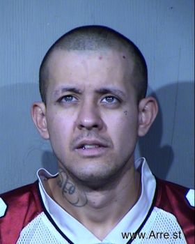 Cesar Manuel Hernandez Mugshot