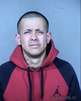 Cesar Manuel Hernandez Mugshot