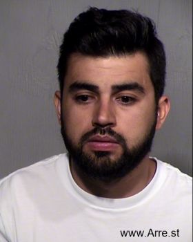 Cesar Orona Hernandez Mugshot