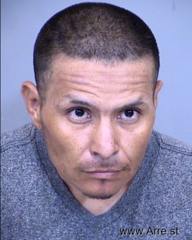 Cesar  Hernandez Mugshot