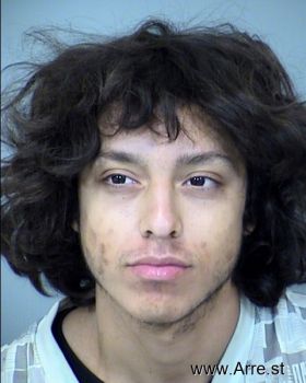 Cesar  Hernandez Mugshot