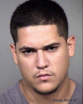 Cesar Martin Hernandez Mugshot