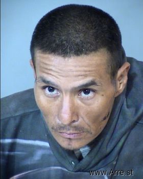 Cesar  Hernandez Mugshot