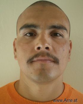 Cesar G Hernandez Mugshot