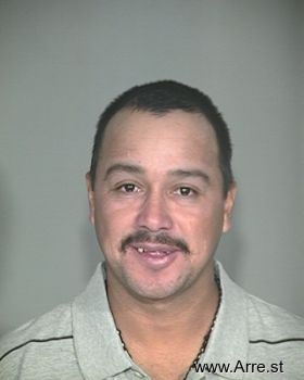 Cesar E Hernandez Mugshot