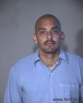 Cesar  Hernandez Mugshot