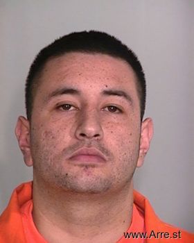 Cesar  Hernandez Mugshot