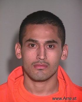 Cesar T Hernandez Mugshot