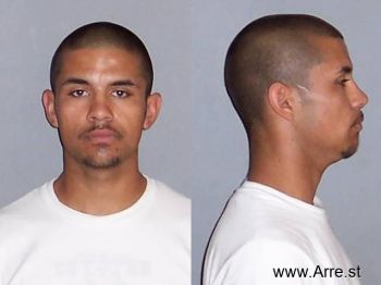 Cesar Aragon Hernandez Mugshot