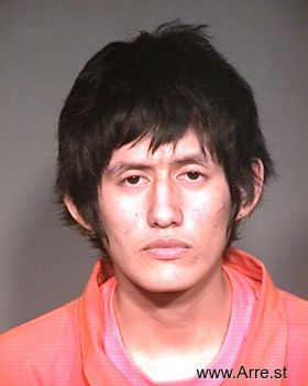 Cesar A Hernandez Mugshot