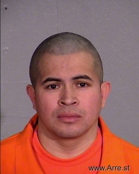 Cesar H Hernandez Mugshot