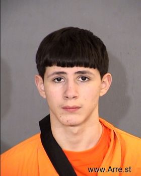 Cesar J Hernandez Mugshot