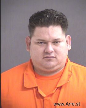 Cesar R. Hernandez Mugshot