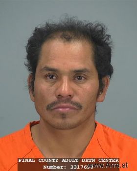 Cesar  Hernandez Mugshot